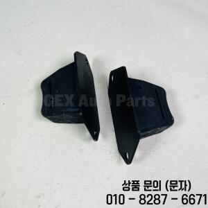 도요타 랜드 크루저 프라도 4러너 FJ 렉서스 GX460 48306 60180용 2PCS 리어 쇼크 업소버 스프링 버퍼 고무