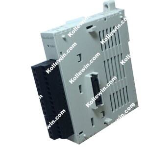 다비투 모터 컨트롤러 - FX3U-4DA-ADP 4채널 아날로그 출력 특수 PLC 어댑터, FX3U-4DA-ADP 4AO 통신 보드, FX3U4DAADP 박스형