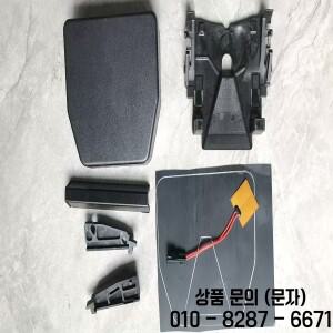 VW 골프 7 파사트 B8 티구안 제타 CC 3 세대 4 차선 유지 카메라 마운트 및 액세서리