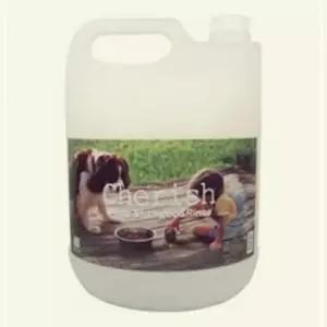 체리쉬 샴푸 린스 백모용 4L 애견샴푸 사무실 학교 3W3F40E70I