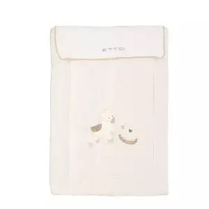 갤러리아 [에뜨와]콜린이불(O/WHITE) 07S084004