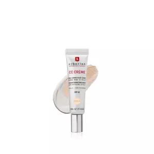 에르보리앙 CC크림 포슬린 15ML 300940