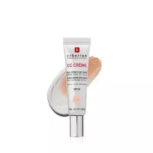 에르보리앙 CC크림 클레어 15ml 300942