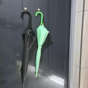 회전형 네오디움 고리 자석 후크 25mm