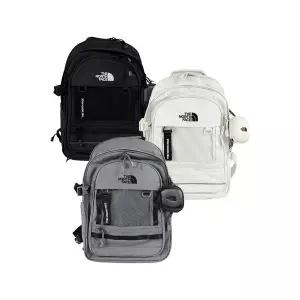 [아웃도어스/노스페이스]노스페이스 WL 스탠다드 맥스 백팩 NM2DS07