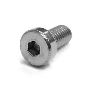 bns 렌치볼트 저두 스텐SUS316 M4x40mm 50개