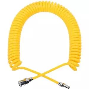 쌍마코일호스(우레탄) 1EA 12x8x10M