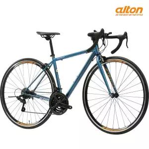 [알톤]2026 알톤 제플린 R21 입문용 로드자전거 14단 듀얼레버 700C 사이클 자전거