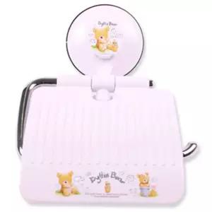 강력흡착 휴지걸이욕실 화장실 가정용 업소 식당 화장지 용지