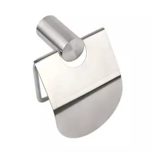 샤인 니켈 휴지걸이행거 욕실 가정용 두루말이 스텐 화장실 티슈 수납대 거치대 홀더