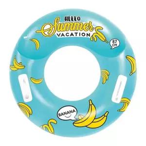 SR 민트랑 이중 튜브 87 23놀이 비치 원형 물놀이 수영장