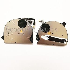 레노보 아이디어패드용 CPU 냉각 선풍기 GPU 720S-13 EG45040S1-C130-S9A DC28000DCS1