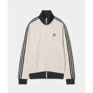 아디다스 ADIDAS 와플 BB 트랙탑 - 원더화이트 JV9263 358721