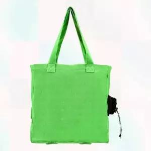 쿠션 반려동물 외출 애묘 소형견 이동가방 슬링백