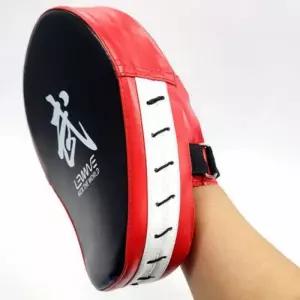 스파링 격투기 장갑 글러브 발차기 킥미트 미트 복싱