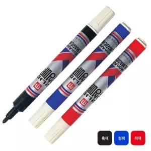 TBZ 모나미 유성매직 2.0mm 흑 박스 720개입 다용도매직 유성매직펜 매직 매직펜 유성매직