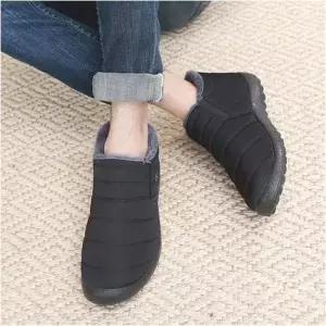 기모신발 신발 여자 남자 털운동화 캐주얼화 방한화 겨울 방한화 남녀공용신발 털운동화