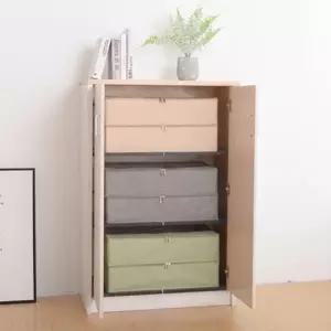 다용도 언더베드 수납함 정리 박스 멀티 리빙박스