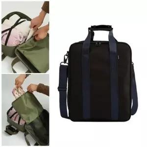 운동복 가방 보조가방 옷 의류 폴딩백 동계캠핑 글램핑 캠핑장 동계캠핑 보조백