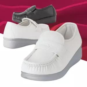 편한신발 간호화 간호사슬리퍼 오래서있는 병원 편한 JJj2+2ccE