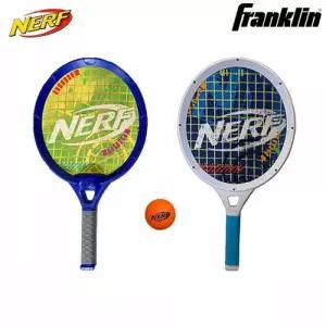 너프 투 플레이어 폼 테니스 세트 (92067)