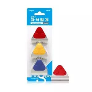 마그피아 725AYP47 자석집게 MMC-02 3개입 갑(10개입)