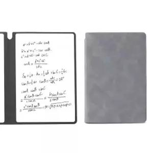 이동식 화이트보트 칠판 그레이 미니화이트보드 소형화이트보드