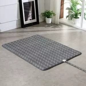 블루오션 그래핀 탄소 온수매트 더블 투난방 온열 장판