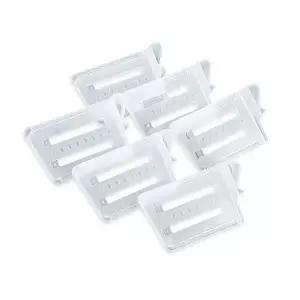 냉장고 도어정리 길이조절칸막이 438426