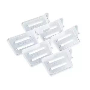 냉장고 도어정리 길이조절칸막이 438426