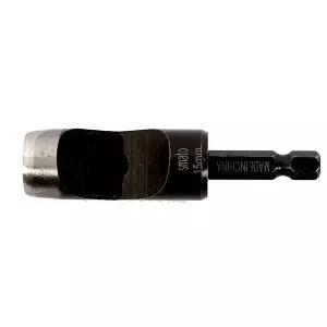 스마토 613KIX50 환펀치(드릴용) 15MM