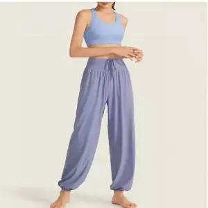 여성용 쿨 조거팬츠 운동복 하렘 스타일 팬츠