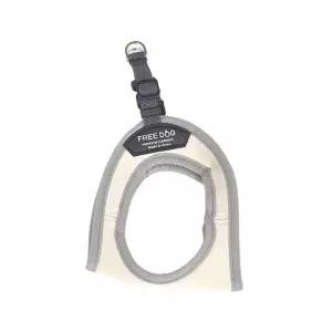 프리독 올인원 파스텔 하네스(베이지)