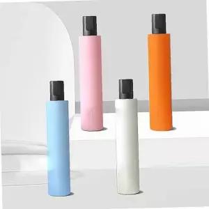 발수코팅 자외선차단 수동 우양산