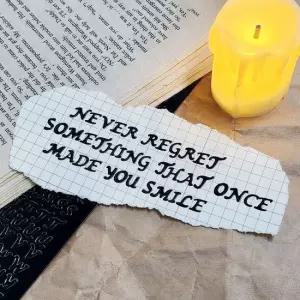 PVC 스티커 대문자 블랙 다꾸스티커 꾸미기스티커 알파벳스티커 입체스티커 예쁜스티커