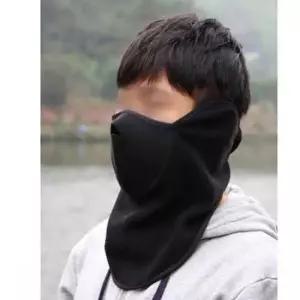 넥워머 마스크형 복면 오토바이 겨울 심플 방한 마스크형 스키보드마스크 오토비이