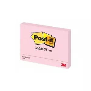 bns 3M 노트 657 러블리핑크 책갈피 분류 구분 3m메모 메모지 포스트 책갈피 분류 구분 비엔