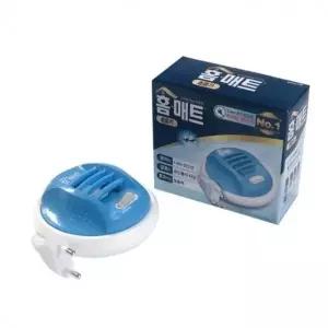 훈증기 모기향 코드롤러 전기 홈매트