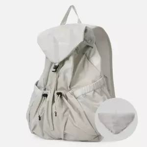 컬럼비아 COLUMBIA 공용본레 포레스트 패커블 드로우 경량 백팩 YU0372-060 602262