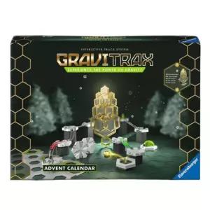 그래비트랙스 어드밴트 캘린더 키즈 크리스마스 선물 BNA