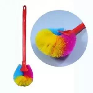 ( )욕실 변기 클리너 화장실 청소솔 브러쉬 변기솔