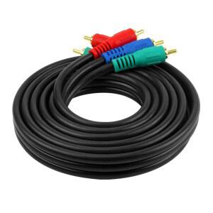 스카이워커 6' 이코노미 구성 요소 비디오 케이블