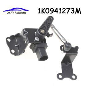 새로운 1K 0941273 M 1K0 941 273 M VW Passat CC Tiguan Golf/Skoda Audi A3 Seat Altea 용 새 라이트 레벨 센서