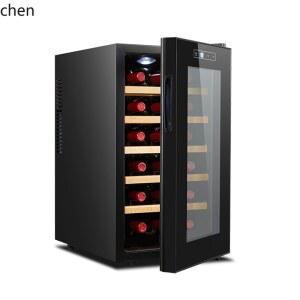 LXC 항온 와인 미니 가정용 소형 와인 캐비닛 레드 와인 냉동고 냉장고 항온 캐비닛