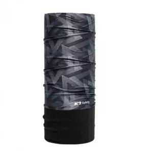 K2 플리스 넥워머 보온 목도리 스카프