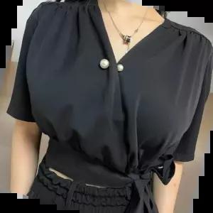 옷고정핀 화이트 패션 옷핀 옷수선핀 진주브로치 고정옷핀