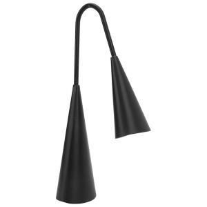 Agogo Bell Two, 바이노럴 전통 핸드헬드 라틴 클래퍼 톤 핸드헬드 타악기 아고그 금속 악기 L 플라스틱 로