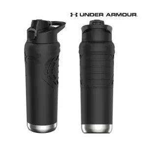 언더아머 UA 커맨드 680g 헬스 워터 보틀 물병 1380267-001