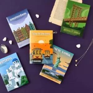 라인 구매 노트 회사 모눈 인기