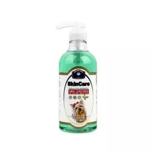 벨버드 전경용 스킨케어 약용샴푸 750ml 허브향